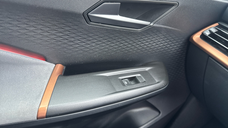 CUPRA Born 150kW V1 58kWh 5dr Auto Electric Hatchback